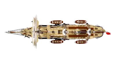 10335 LEGO® Icons Endurance - 6