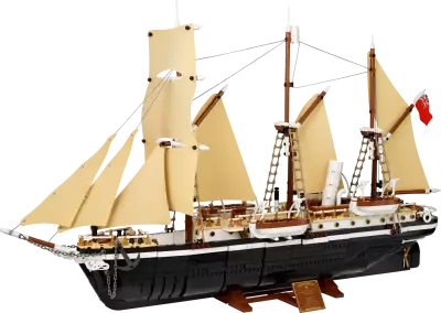 10335 LEGO® Icons Endurance - 1