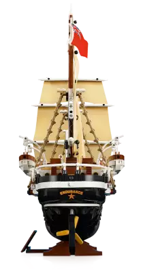 10335 LEGO® Icons Endurance - 5