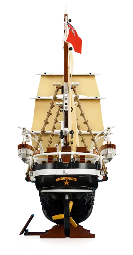 10335 LEGO® Icons Endurance - 5