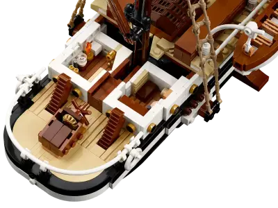 10335 LEGO® Icons Endurance - 9