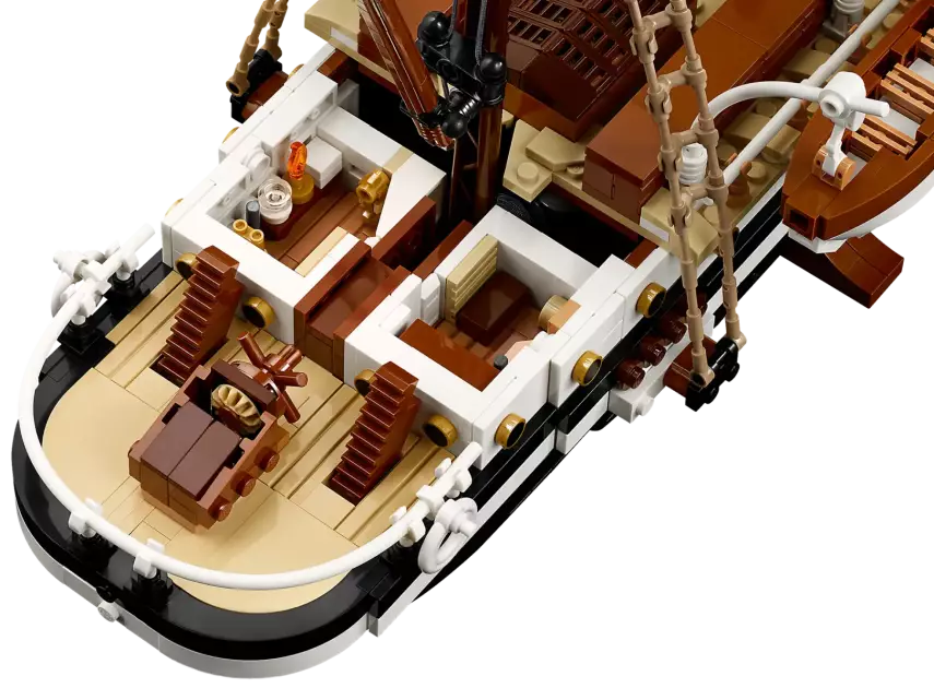 10335 LEGO® Icons Endurance - 9
