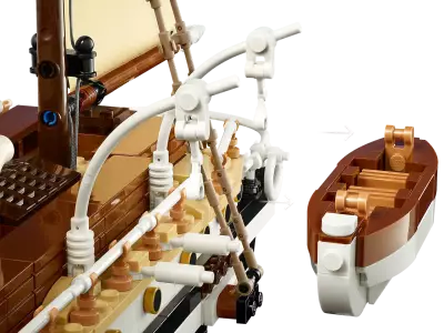 10335 LEGO® Icons Endurance - 13