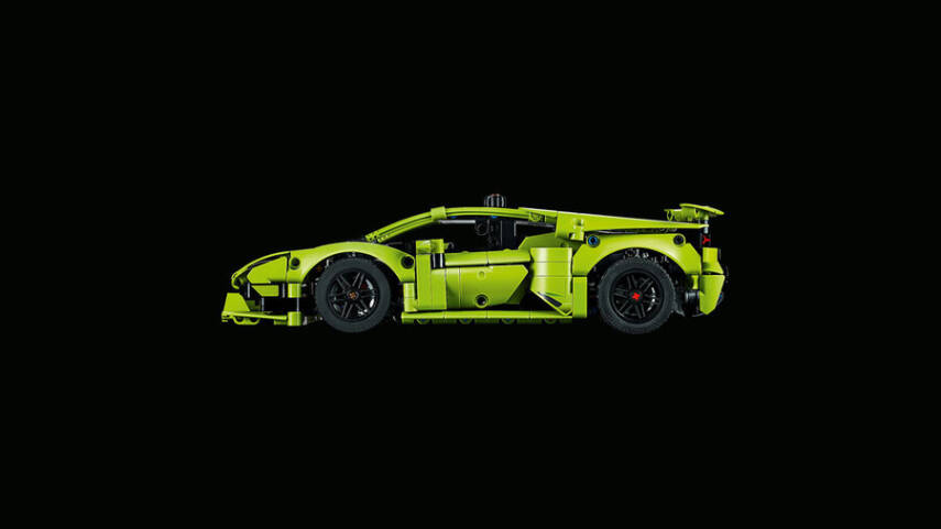42161 LEGO® Technic Lamborghini Huracán Tecnica - 5