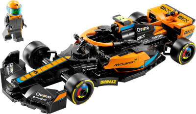 76919 LEGO® Speed Champions 2023 McLaren Formula 1 Yarış Arabası - 1