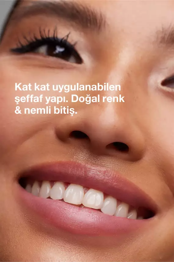 Clinique Almost Lipstick Ruj - 06 Black Honey 1.9g | Parlak, Nemli Ve Doğal Görünüm - 11
