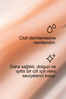 Clinique Moisture Surge™ 100 Saat Etkili Nemlendirici Yüz Kremi 30ml | Aloe Vera Bioferment, Hyalüronik Asit - 2