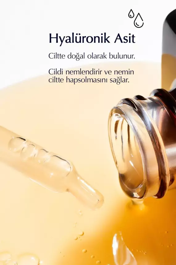 Estee Lauder Yaşlanma Karşıtı Cilt Serumu - Advanced Night Repair Onarıcı Gece Serumu 30 ml - 4