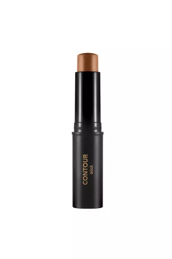Flormar Contour Stick Yoğun Pigmentli ve Yumuşak Dokulu Stick Kontür (003 Medium Deep) - 8