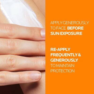 LA ROCHE POSAY Anthelios UVmune 400 Fluid İnvisible SPF50+ Güneş Kremi 50 ml - 7