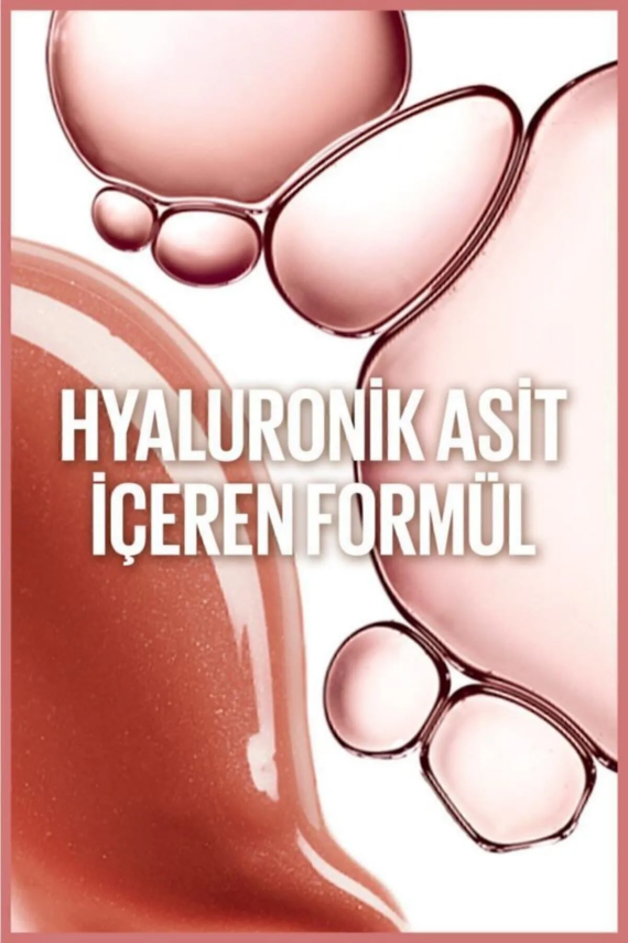 Maybelline New York Lifter Gloss Nemlendirici Dudak Parlatıcısı- 009 Topaz - 4