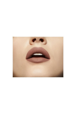 Maybelline New York Super Stay Matte Ink Unnude Likit Mat Ruj - 65 Seductress - Nude 5 ml - 7