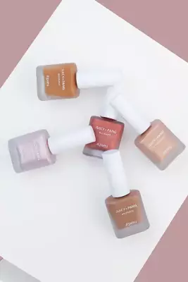 Missha A'PIEU Cilt ile Bütünleşen Kalıcı Likit Aydınlatıcı Juicy-Pang Water Highlighter (PK01) - 5