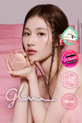 Missha Glow Skin Balm (Nem & Baz & Işıltı & Parlak Görünüm) 50 ml - 1