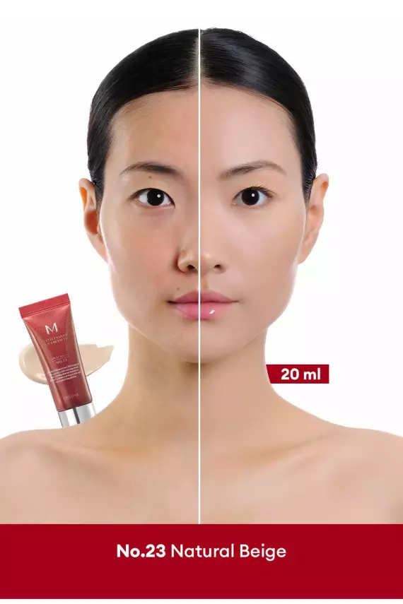 Missha Yoğun Kapatıcılık Sunan BB Krem M Perfect Cover BB Cream Ex No: 21 - 20 ML - 22