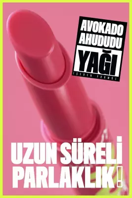 NYX Professional Makeup Fat Oil Slick Click Parlatıcı, Nemlendirici, Nude Tonlu Dudak Balmı - 11 In a Mood - 12