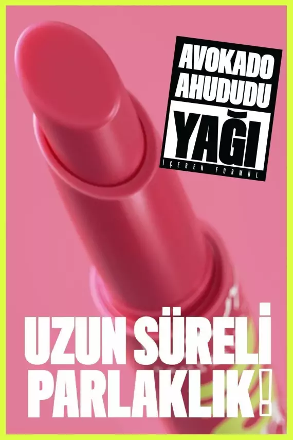 NYX Professional Makeup Fat Oil Slick Click Parlatıcı, Nemlendirici, Nude Tonlu Dudak Balmı - 11 In a Mood - 12