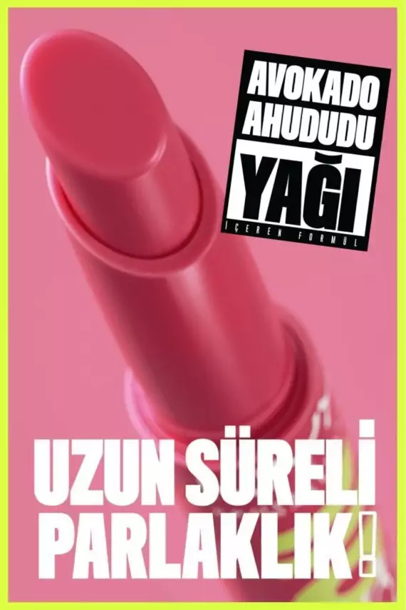 NYX Professional Makeup Fat Oil Slick Click Parlatıcı, Nemlendirici, Nude Tonlu Dudak Balmı - 11 In a Mood - 20